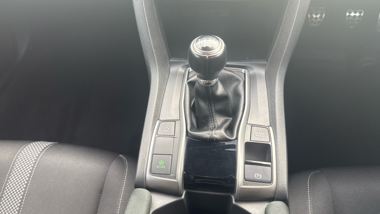 Honda Civic 1.5 VTEC Turbo Sport 5dr Petrol Hatchback